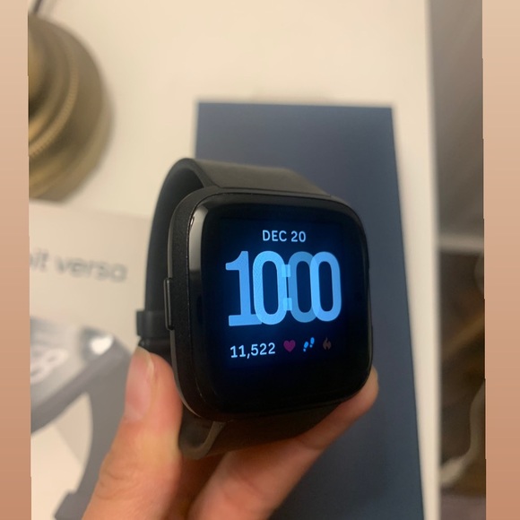 Fitbit Versa